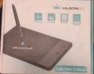 планшет для рисования Huion
