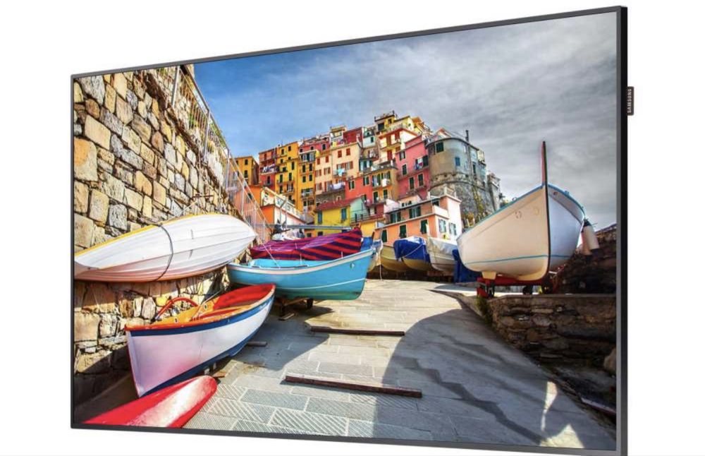 Проф дисплей Samsung PH43F