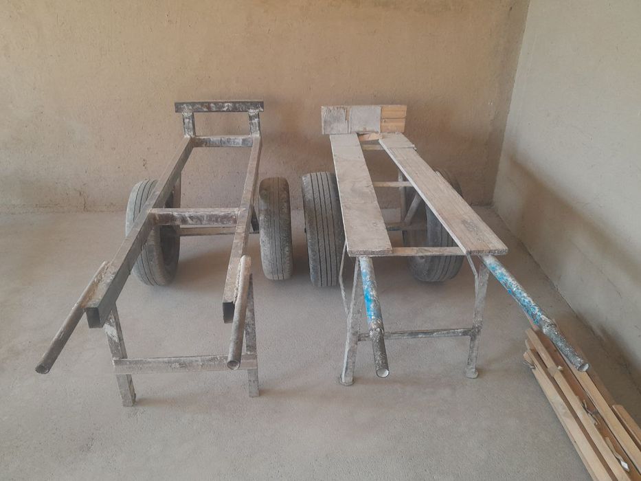 Tachka sotiladi ishlab chiqarishlar uchun