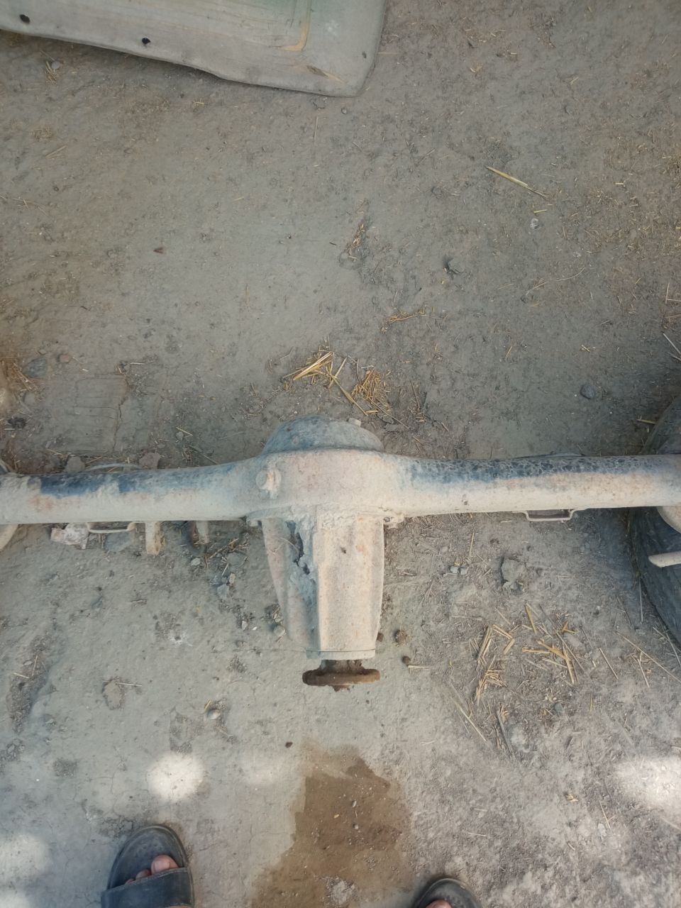 Vaz, 06,07,Reduktor