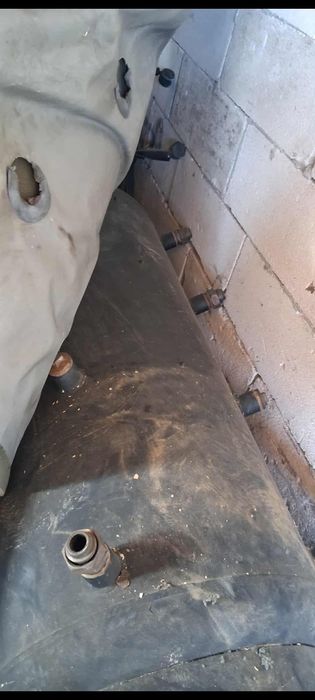 Centrala în stare perfecta