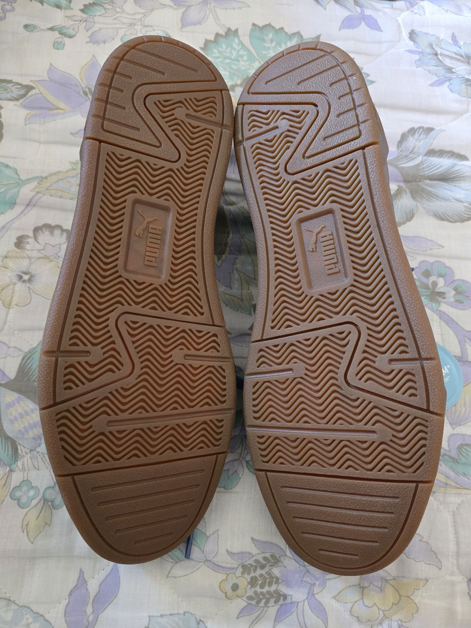 Puma Caracal , Softfoam , optimal comfort , нови