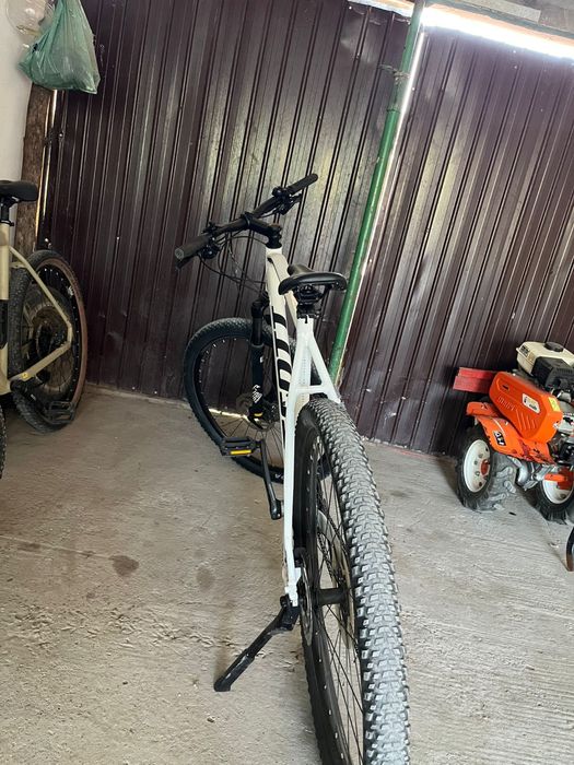 Bicicletă SCOTT Sports SA