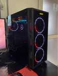 Setup gaming complet