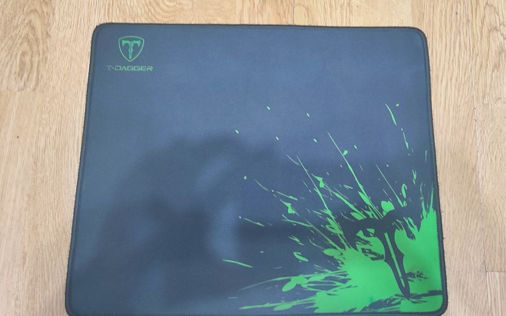 Tastatura +mouse T-Dagger