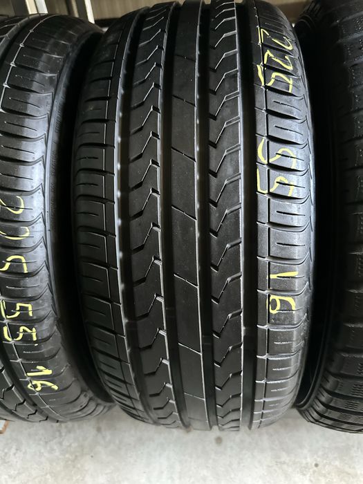 Cauciucuri 225/55R16 Falken, anvelope 225/55/16 vara iarna
