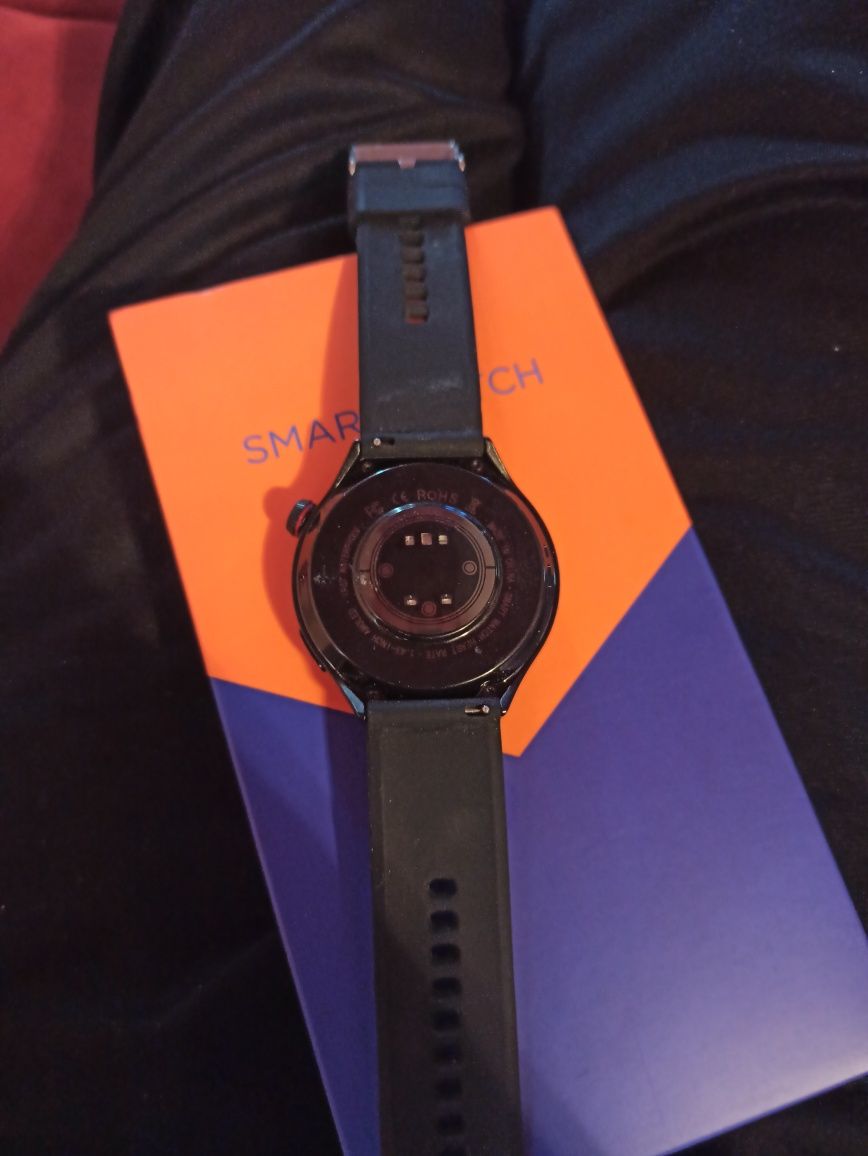 Smartwatch MT26 IP