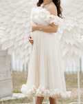 Rochie   cununie