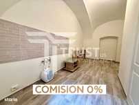 COMISION 0% | Garsoniera de Vanzare | Zona Traian | Parter | Renovata