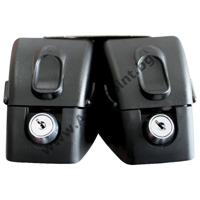 Багажник за Ски или сноуборд