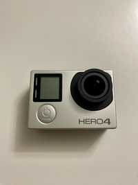 Gopro Hero 4 Black