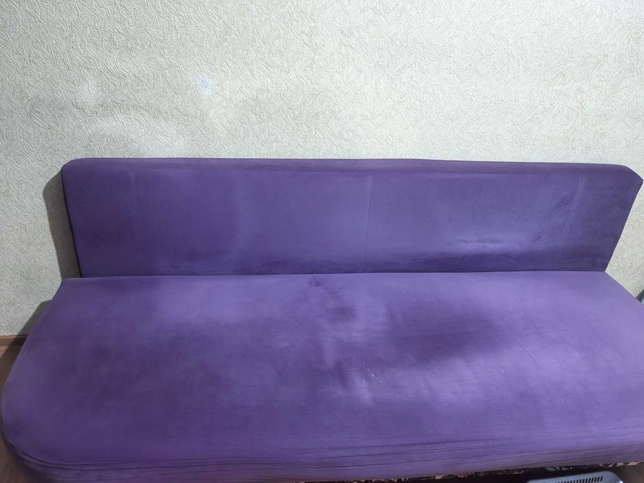 Отдам тахту/небольшой диван