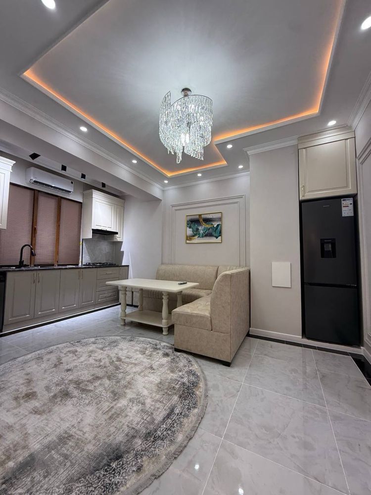 Продается 3 ком. Квартира площадью 52 кв.м. В Геофизике ор. Аэропорт