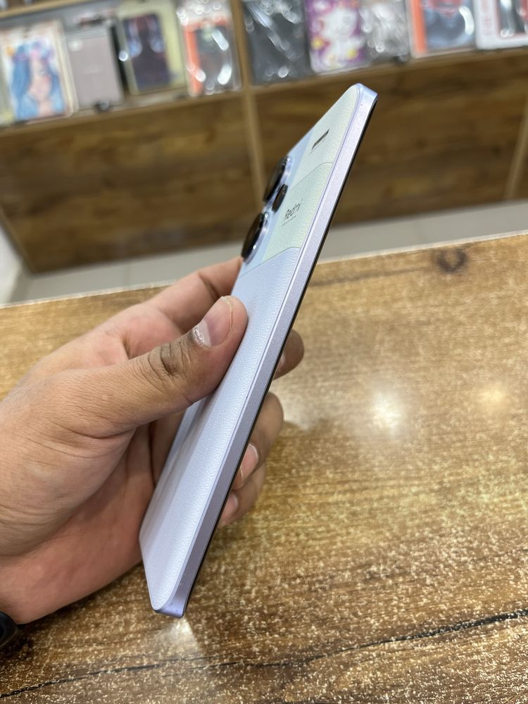 Redmi Note 13 PRO+ 5G (Kaspi рассрочка)