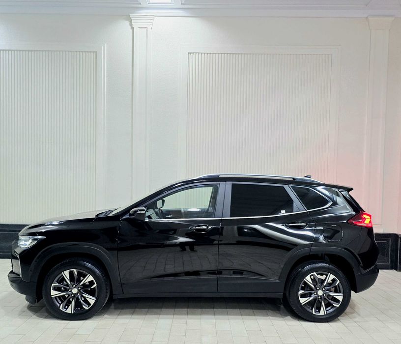 Tracker Primer Plus 2024