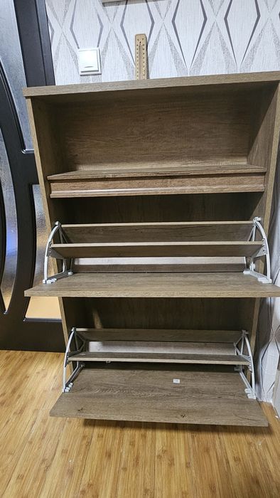 Pantofar hol/dressing