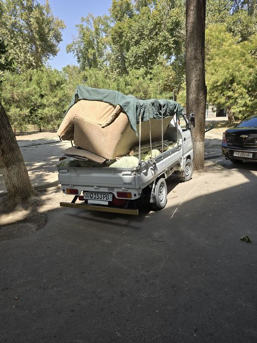 Вывоз мусир stroy musir