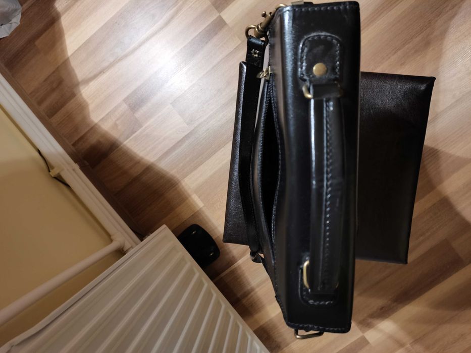 Geanta office stare foarte buna Marca Diamanti