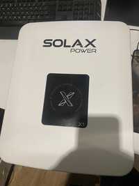Solax  x1  2,7 kw