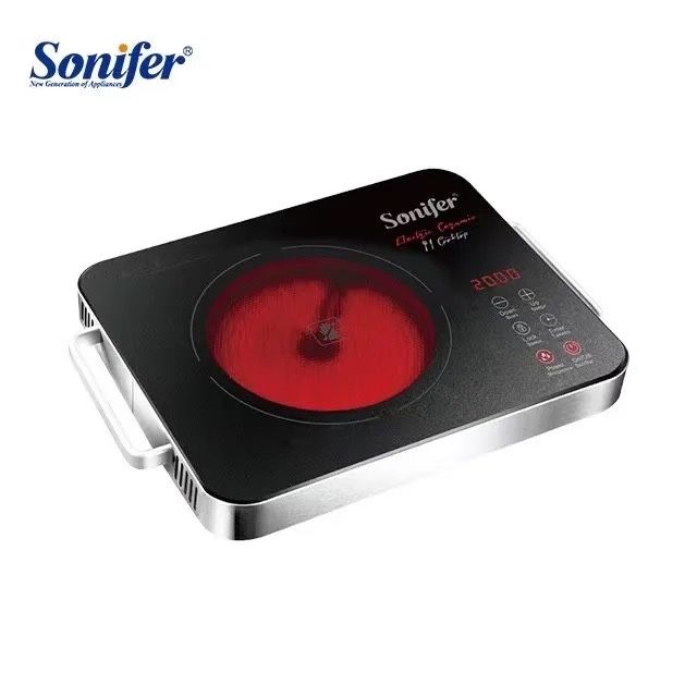 Электрическая плита Sonifer SF-3039