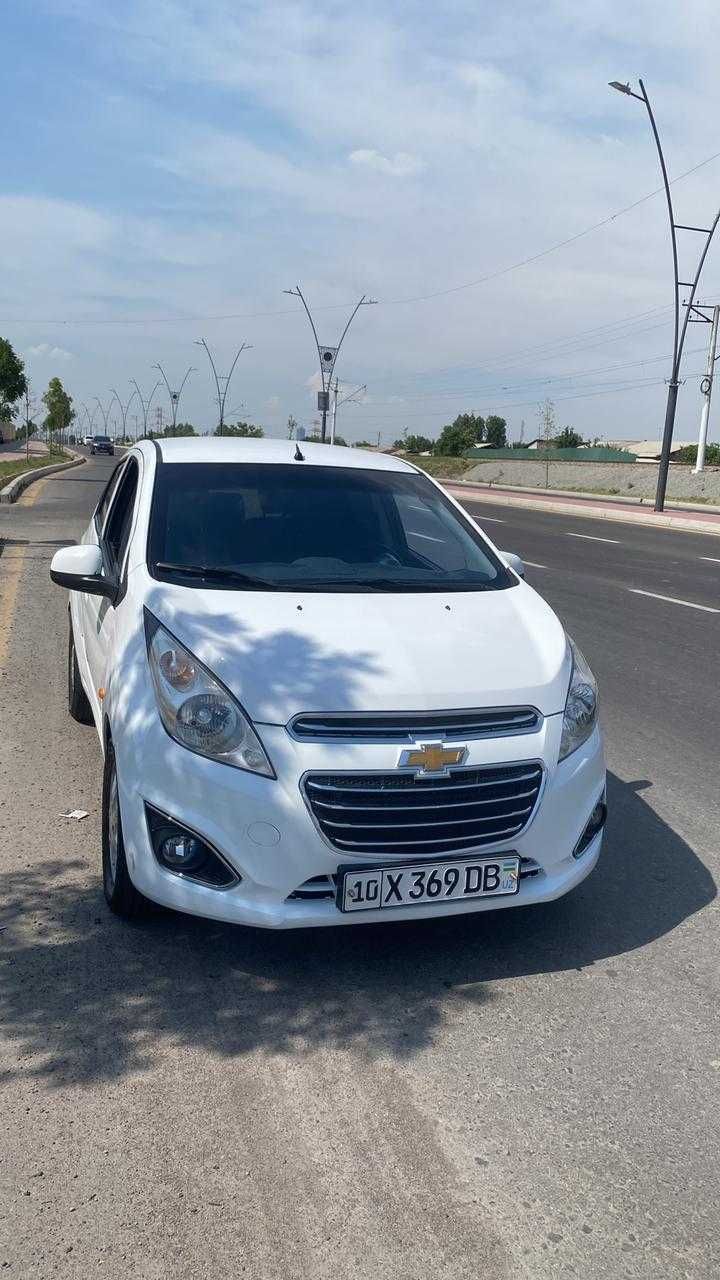 СРОЧНО продам Chevrolet Spark/ Шевроле Спарк