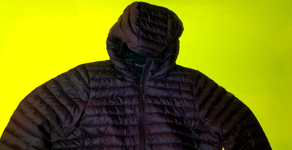 HELLY  HANSEN   дамско яке