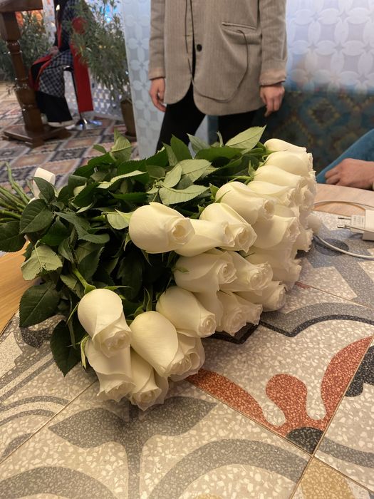 Гүл. 31чт  розааа