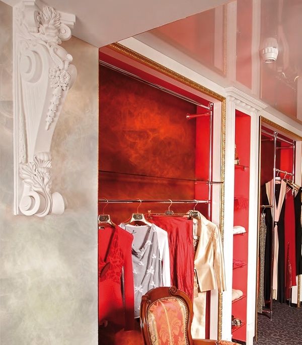 Raffaello Decor Stucco Madreperlato Ташкент, Oikos перламутр