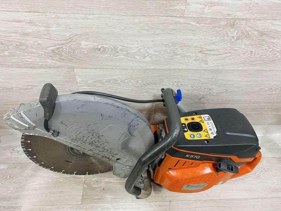 Drujba Hisqvarna K970  2022