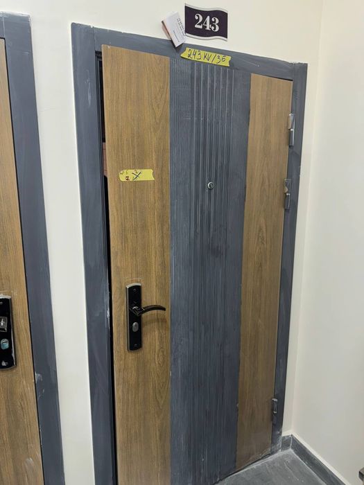 Продается 1 ком. квартира, коробка "Хонсарой" Юнусабад Орзулар.