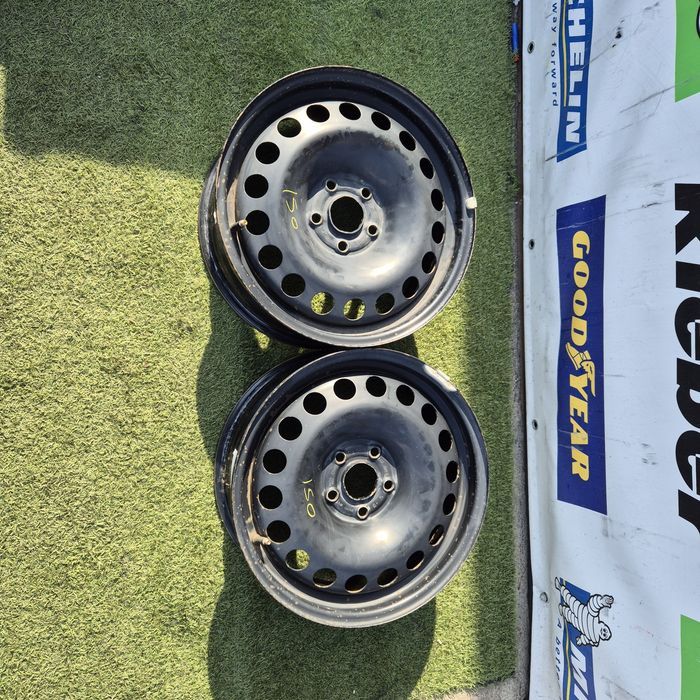 Jante Opel 5x115 R 16  2 bucati 125 lei bucata