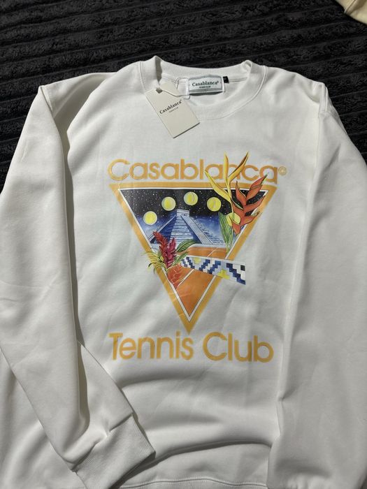 Bluza casa blanca marimea M