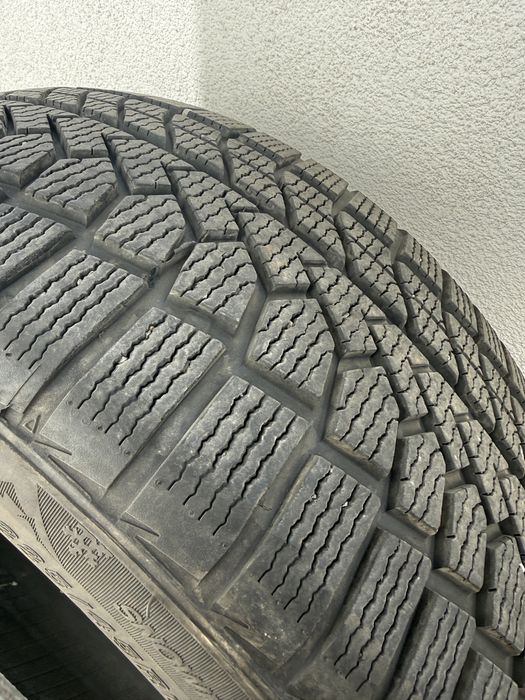 Anvelope de iarna 225/45/r18