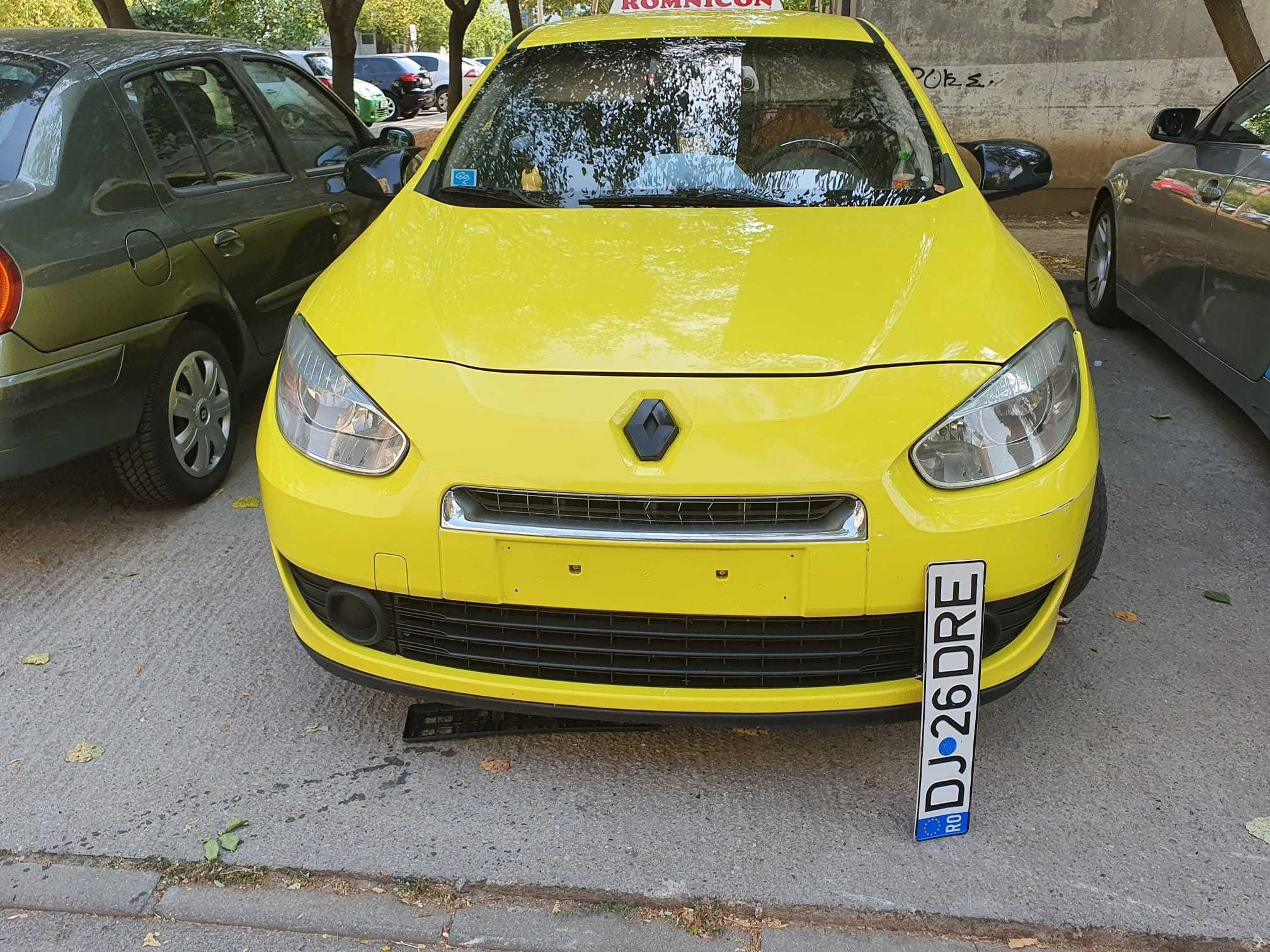 Capace Oglinzi Tip Batman - Renault Fluence / Megane 3