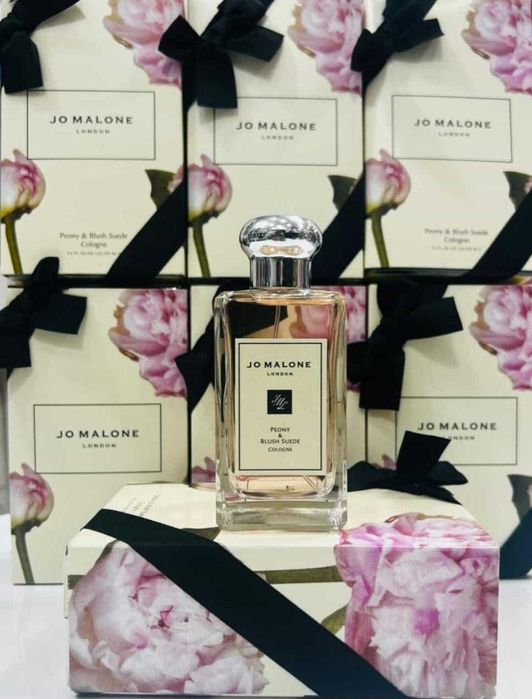 Jo Malone London Peony & Blush Suede EDC 100 ml