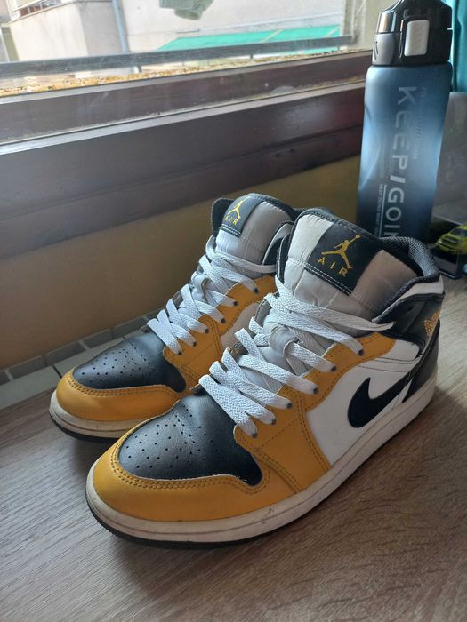 Nike air Jordan 1