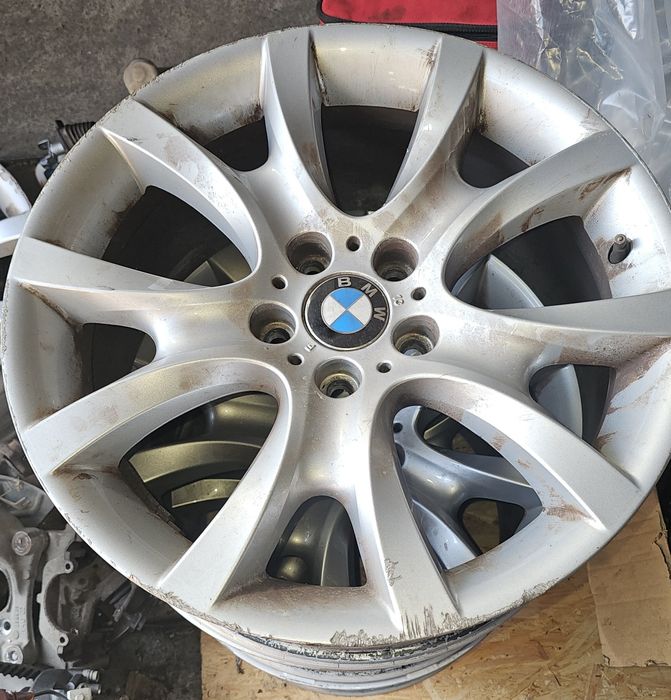 Jante BMW R19. X5. X6