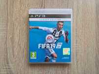 FIFA 19 ФИФА 19 FIFA19 FC19 за PlayStation 3 PS3 ПС3