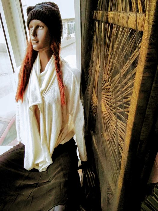 Обзавеждане за бутиков магазин