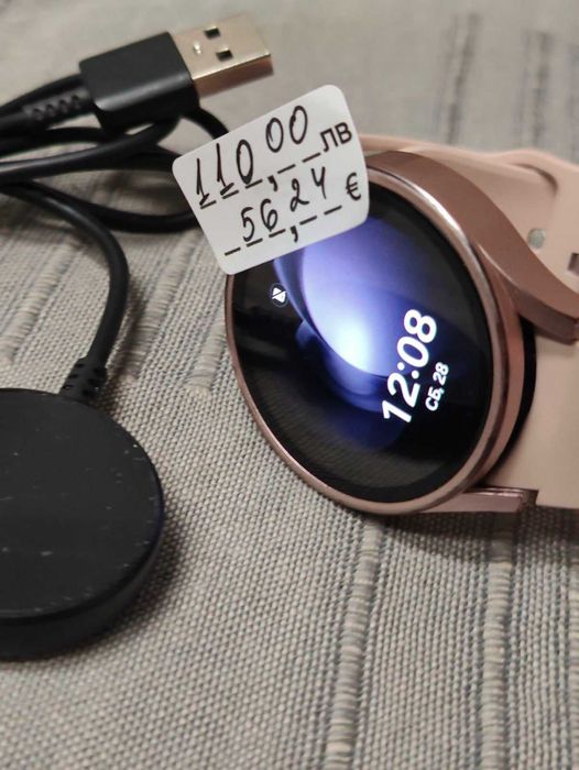 Samsung Watch 4  Часовник