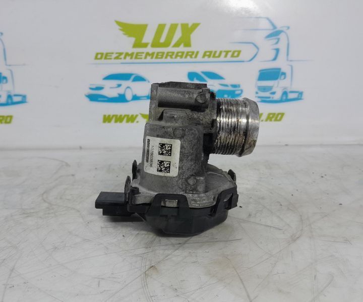 Clapeta acceleratie 9807238580-02 1.5 1.6 hdi tdci Peugeot 208 1 seria