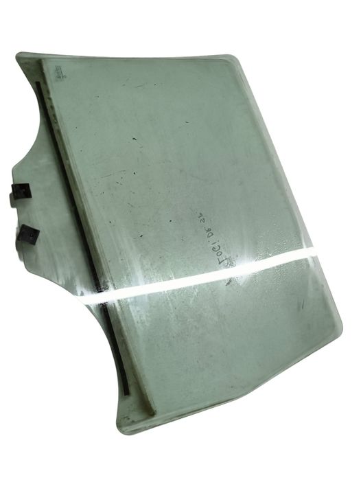 Geam  dreapta spate DACIA LODGY 2012 - >