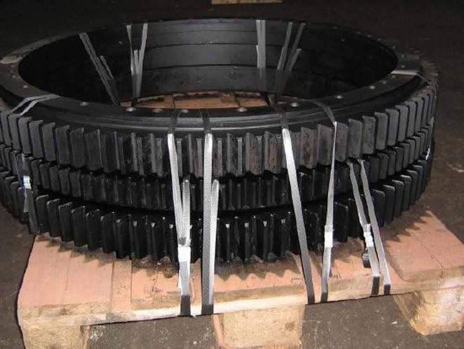 coroana de rotire excavator atlas 1303, 1403