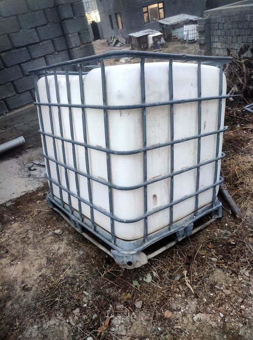 Продам еврокуб в отличнном состоянии