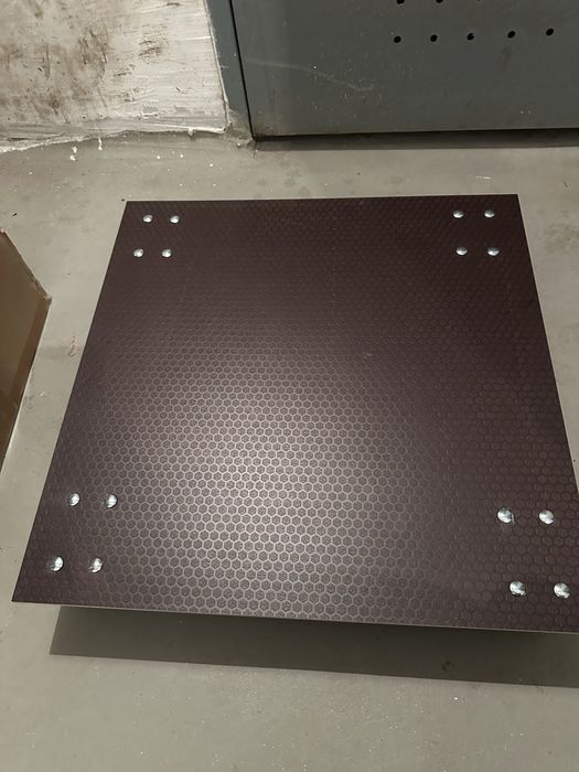 Товарни колички за тонколони и др.