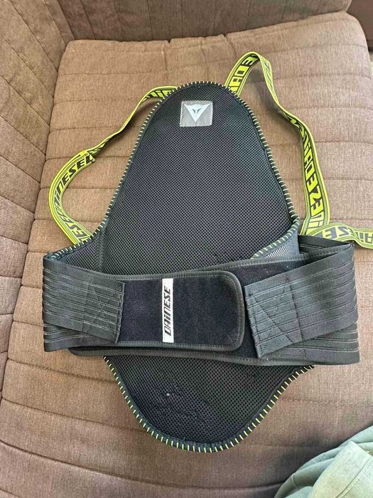 Протектор за гръб Dainese Ultimate Bap 01 Evo