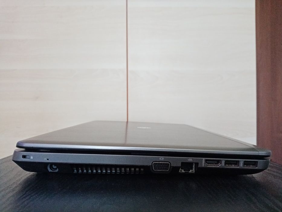 Лаптоп HP Probook 4540s ЗА ЧАСТИ