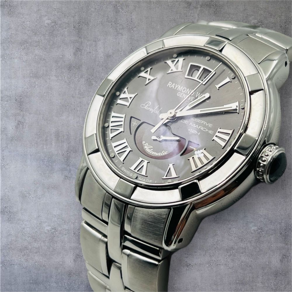 Raymond Weil Parsifal Automatic – Ref. 3500 мъжки часовник