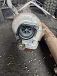 Turbina+kit intercooler si admisie Nissan Patrol Y61 2.8td