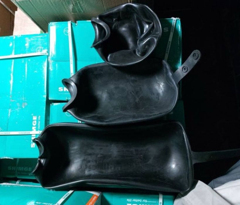 Мембрана для вакуум бак ресивер ёмкость 19-100 литр